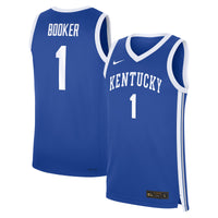 Royal jersey – view 1