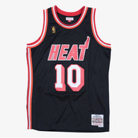 Miami Heat jersey – view 1
