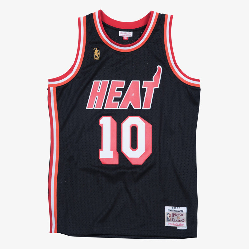 Miami Heat jersey – view 1