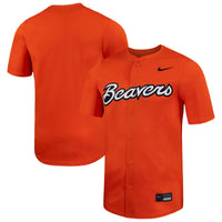 Orange jersey – view 2