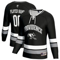 Providence Friars GameDay Greats Black jersey – view 2