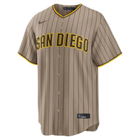San Diego Padres jersey – view 3