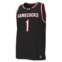 Black jersey – view 3