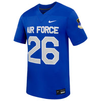 Royal jersey – view 3