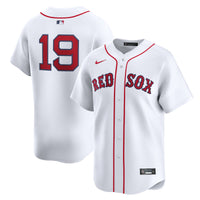 Boston Red Sox Roman Anthony White jersey – view 1