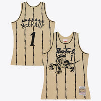 Toronto Raptors jersey – view 2