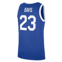 Kentucky Wildcats Royal jersey – view 4