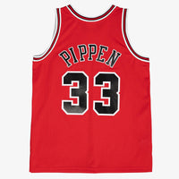 Chicago Bulls jersey – view 3