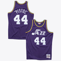Purple jersey – view 1