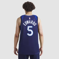 Minnesota Timberwolves jersey – view 6