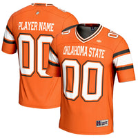 Oklahoma State Cowboys GameDay Greats Orange jersey – view 1
