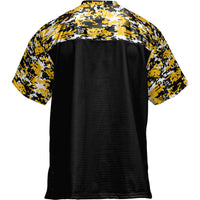 Iowa Hawkeyes Black jersey – view 4