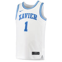 White jersey – view 3