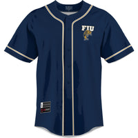 FIU Panthers GameDay Greats Blue jersey – view 3