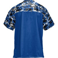 Tennessee State Tigers GameDay Greats Royal jersey – view 4