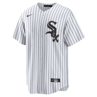Chicago White Sox Andrew Benintendi Black jersey – view 3