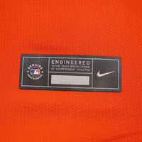 Baltimore Orioles Adley Rutschman Orange jersey – view 14