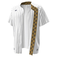 Notre Dame Fighting Irish White jersey – view 5