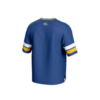 Kent State Golden Flashes GameDay Greats Navy jersey – view 4