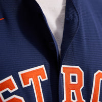 Houston Astros Jose Altuve Navy jersey – view 5