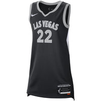 WNBA Gear Nike Jersey - A'Ja Wilson – view 3