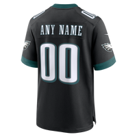 Philadelphia Eagles Black jersey – view 4
