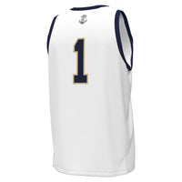 White jersey – view 4