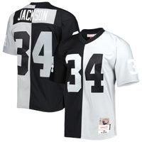 Las Vegas Raiders Bo Jackson jersey – view 2