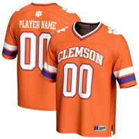 Clemson Tigers GameDay Greats Orange jersey – view 1