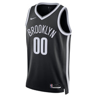 Brooklyn Nets jersey – view 2