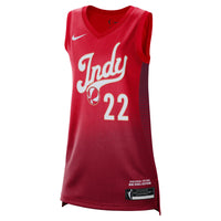 Caitlin Clark jersey – view 3