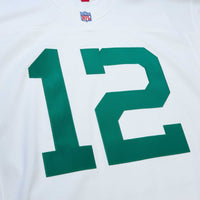 Philadelphia Eagles Randall Cunningham White jersey – view 5