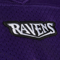 Baltimore Ravens Ray Lewis Purple jersey – view 7