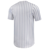 White jersey – view 4