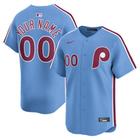 Philadelphia Phillies jersey – view 2