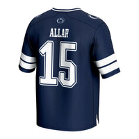 Penn State Nittany Lions Navy jersey – view 4