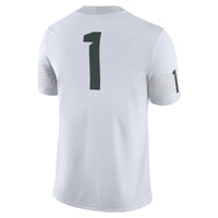 White jersey – view 4