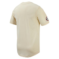 Cream jersey – view 4