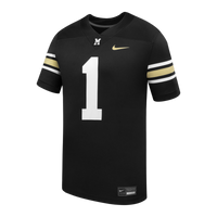 Missouri Tigers Black jersey – view 3