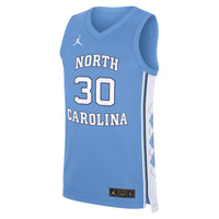 Blue jersey – view 3