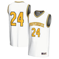 Providence Friars Lightweight White jersey – view 2