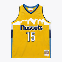 Denver Nuggets jersey – view 2
