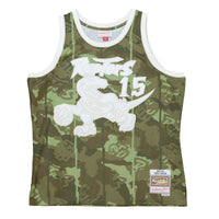 Toronto Raptors jersey – view 2
