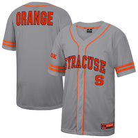 Free Spirited Baseball Orange jersey – view 1