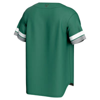 Binghamton Bearcats GameDay Greats Green jersey – view 4