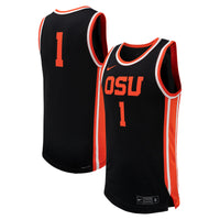 Black jersey – view 2