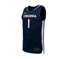 Navy jersey – view 3