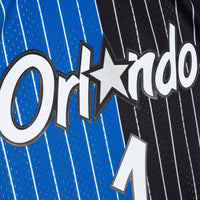 Orlando Magic Black/Blue jersey – view 5