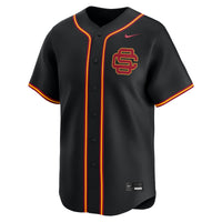 Black jersey – view 3