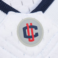 UConn Huskies White jersey – view 7